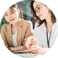 キャリアデザイン