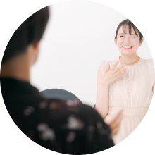 個のブランディング