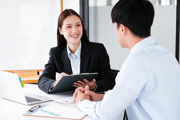 マネージャー募集